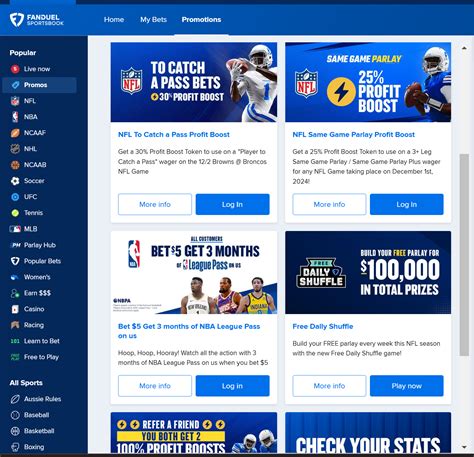 fanduel colorado promo code|fanduel offers.